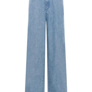 Cero Bukser Lyseblå denim - 632 - Cero