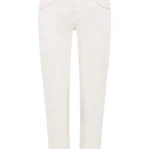 Cero Bukser Off White 102 - Cero