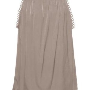 B. Copenhagen Top Toppe 5128 Vintage Khaki - B. Copenhagen