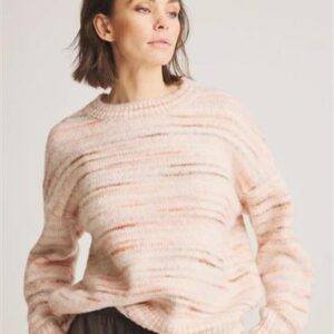 Luxzuz - One Two Strik Apricot wash - Luxzuz - One Two