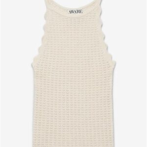 Vero Moda Top Toppe Birch - Vero Moda