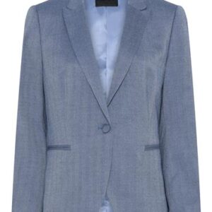 Cero Blazer Blå - Cero