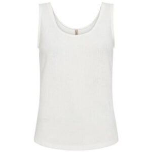 Soyaconcept Top Hvid - Soyaconcept