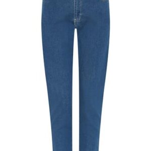 Cero Bukser Blå denim 646 - Cero