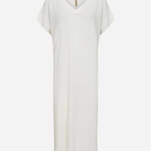 Soyaconcept Kjole 1100 OFFWHITE - Soyaconcept