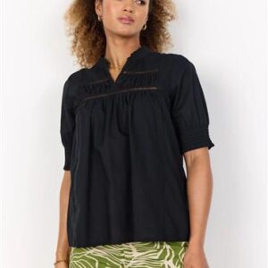 Soyaconcept Bluse SORT 999 - Soyaconcept