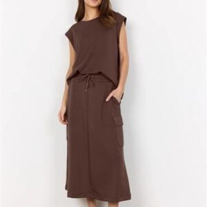 Soyaconcept Nederdel Brun - Soyaconcept