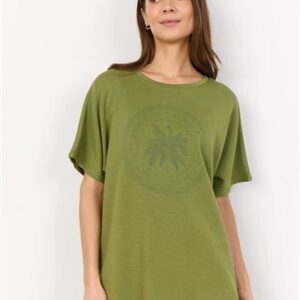 Soyaconcept Top Grøn - Soyaconcept