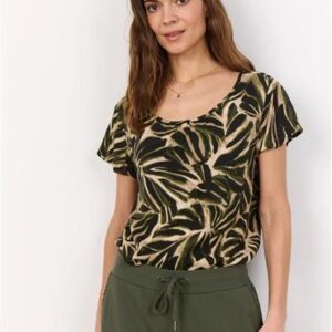 Soyaconcept Bluse 7215C - Soyaconcept