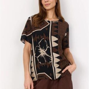 Soyaconcept Bluse 8694C - Soyaconcept