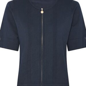 Micha Cardigan 10 - Navy - Micha