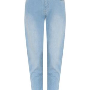 Cero Bukser Lyseblå denim 6329 - Cero