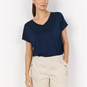 Soyaconcept Shorts Sand - Soyaconcept