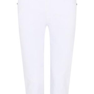 Lina Capri Hvid 100 - Cero