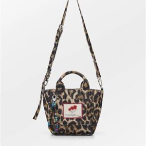 Becksöndergaard Accessories 0010 - Black Leo - Becksöndergaard