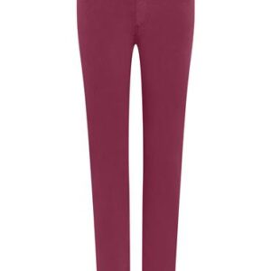Cero Basic Bukser Dark Pink - 254 - Cero Basic
