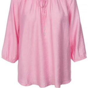 Luxzuz - One Two Bluse 314 - Rose Shadow - Luxzuz - One Two