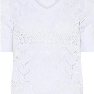 Skovhuus Strik White - 1000 - Skovhuus
