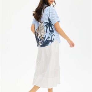 INFRONT Bluse 501b - INFRONT