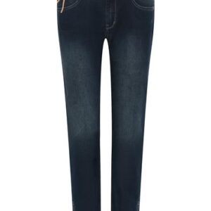 Cero Bukser Denim blue - Cero