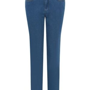 Cero Bukser Blå denim - 646 - Cero