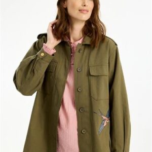 INFRONT Blazer Army - INFRONT