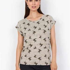 Soyaconcept Top Oliven - Soyaconcept