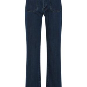 Cero Bukser Denim blue 6379 - Cero