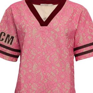 Costamani Bluse Pink - Costamani