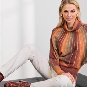 Micha Strik Brown 41362 - Micha