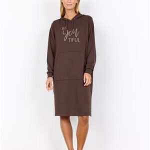Soyaconcept Kjole Brun - Soyaconcept