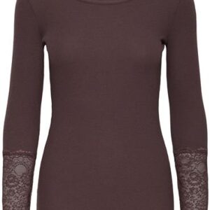 Fransa Bluse FUDGE - Fransa