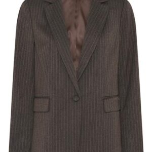 Cero Blazer Brun - Cero
