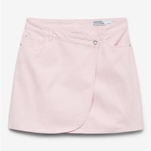 Vero Moda Nederdel - Vero Moda