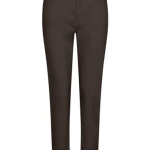 Cero Bukser Mørkebrun - 598 - Cero