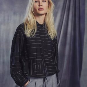 B. Copenhagen Bluse 2800 - B. Copenhagen