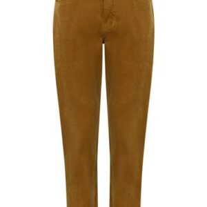 Cero Bukser Winter Yellow 352 - Cero