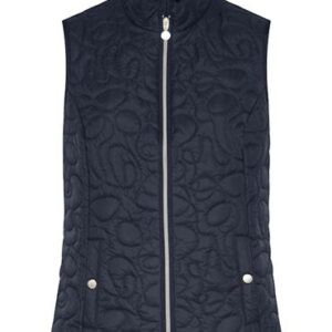 Micha Vest Navy - Micha