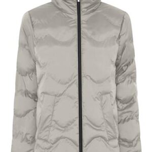 Etage dunjakke Sand - Etage