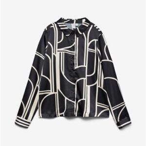 Vero Moda Skjorte - Vero Moda