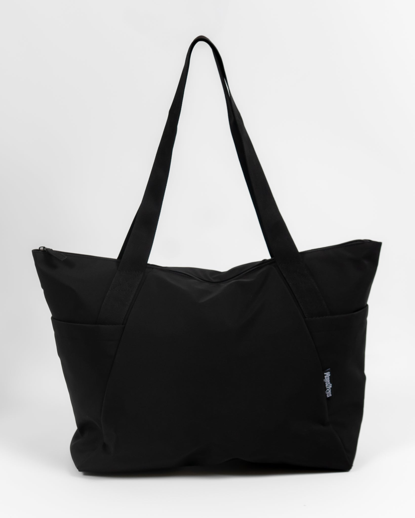 Amelia Black Bag - Grandsource