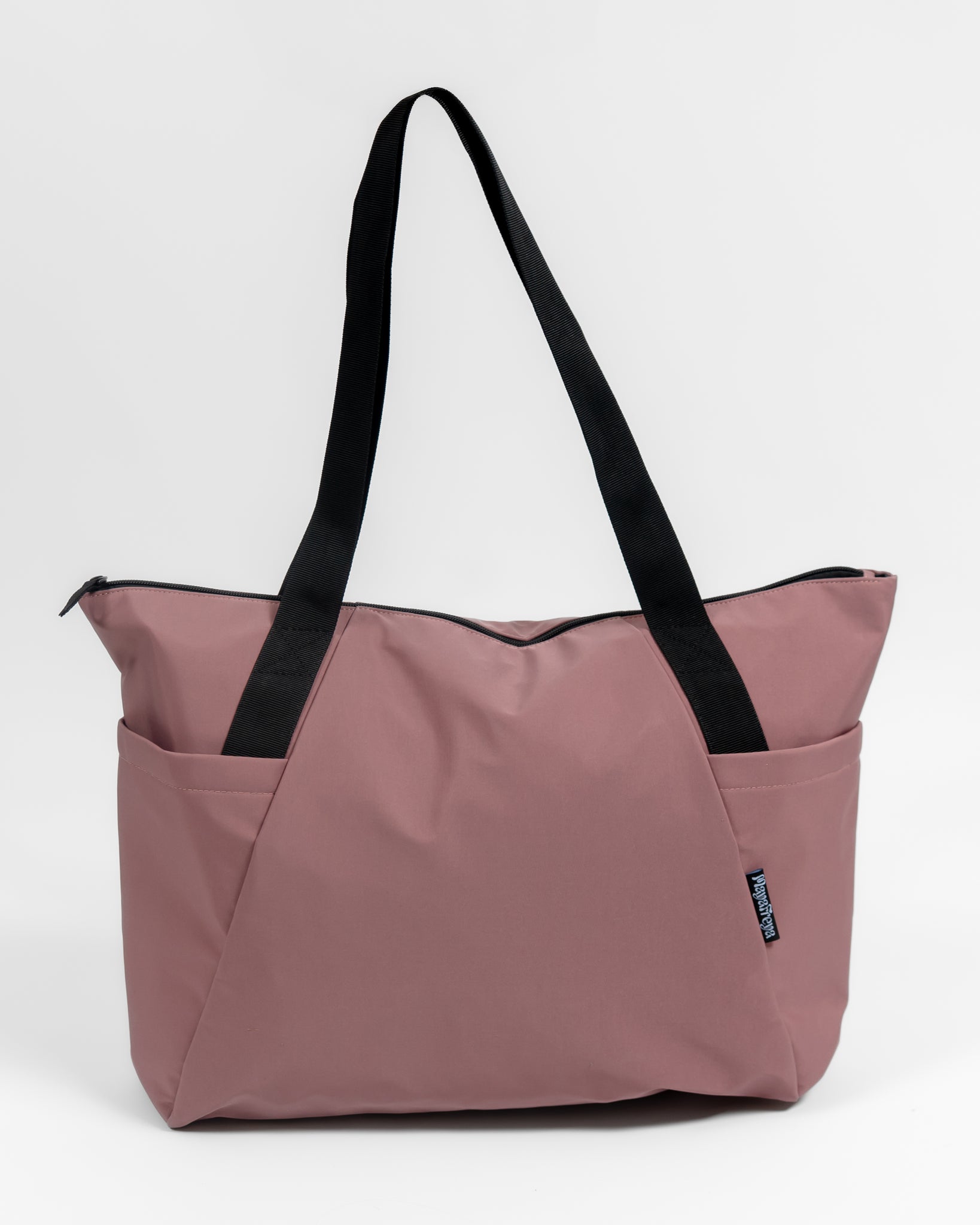 Amelia Dusty Rose Bag - Grandsource