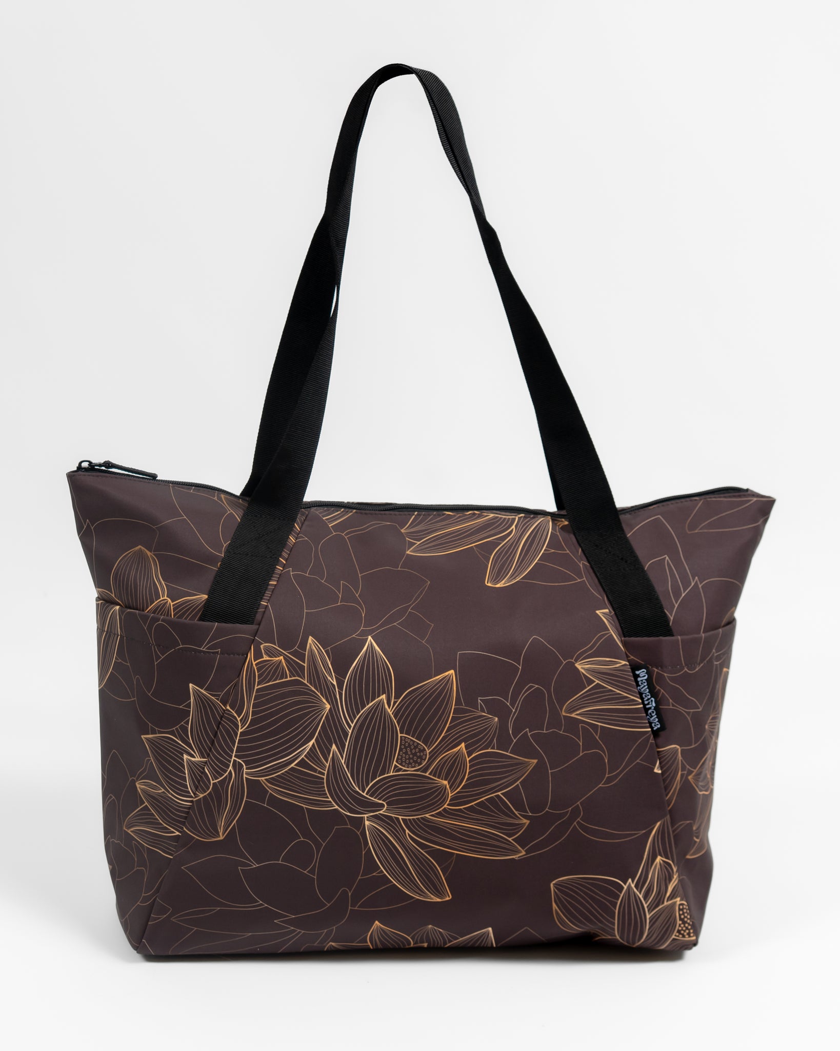 Amelia Terra Bag - Grandsource