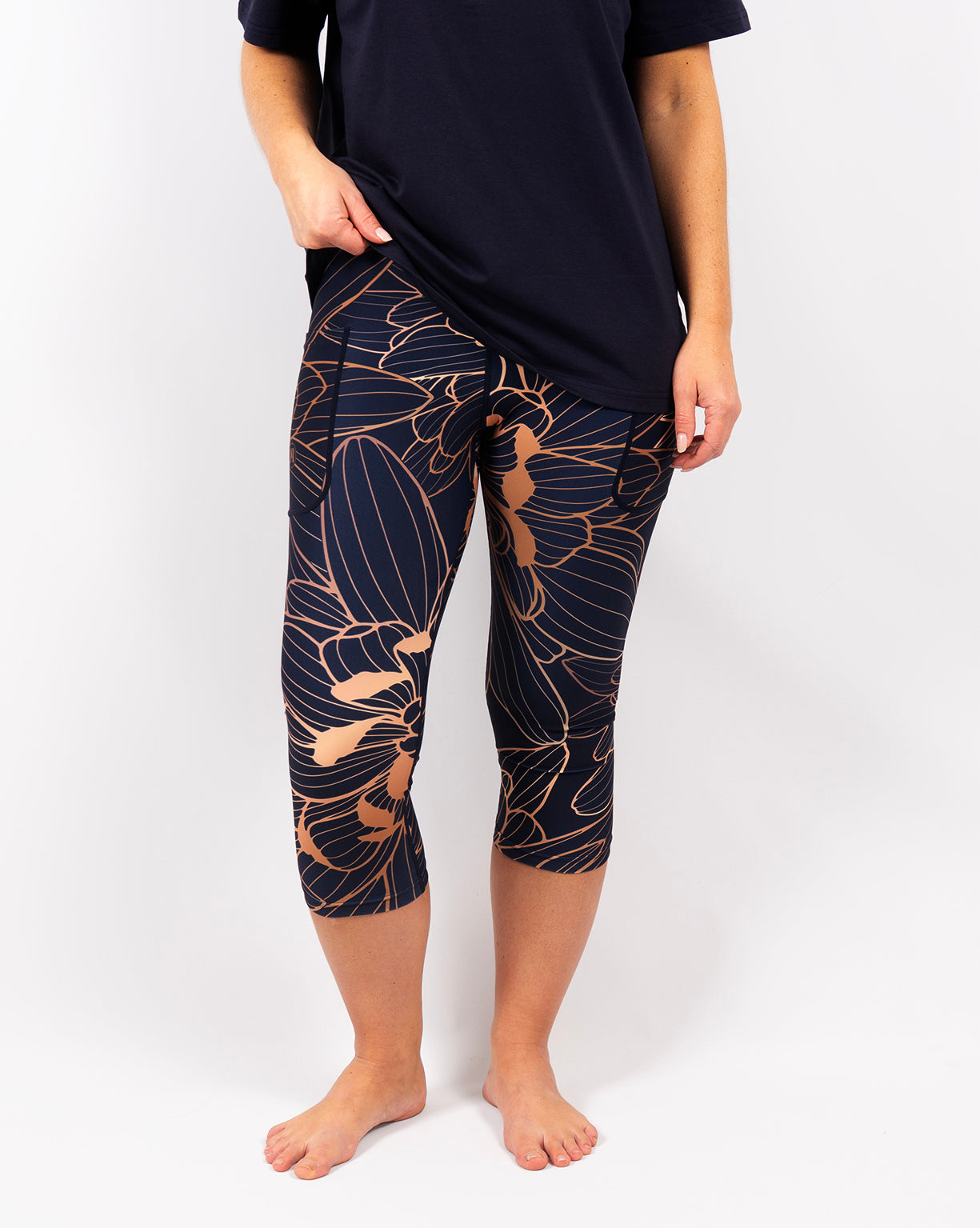 Signature Aurelia Capri - Huabo