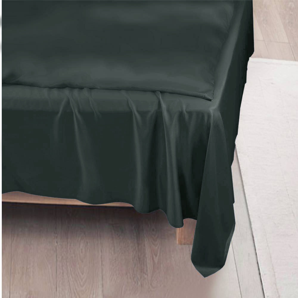 Bambus fladlagen grøn 260x260 - Bambuni