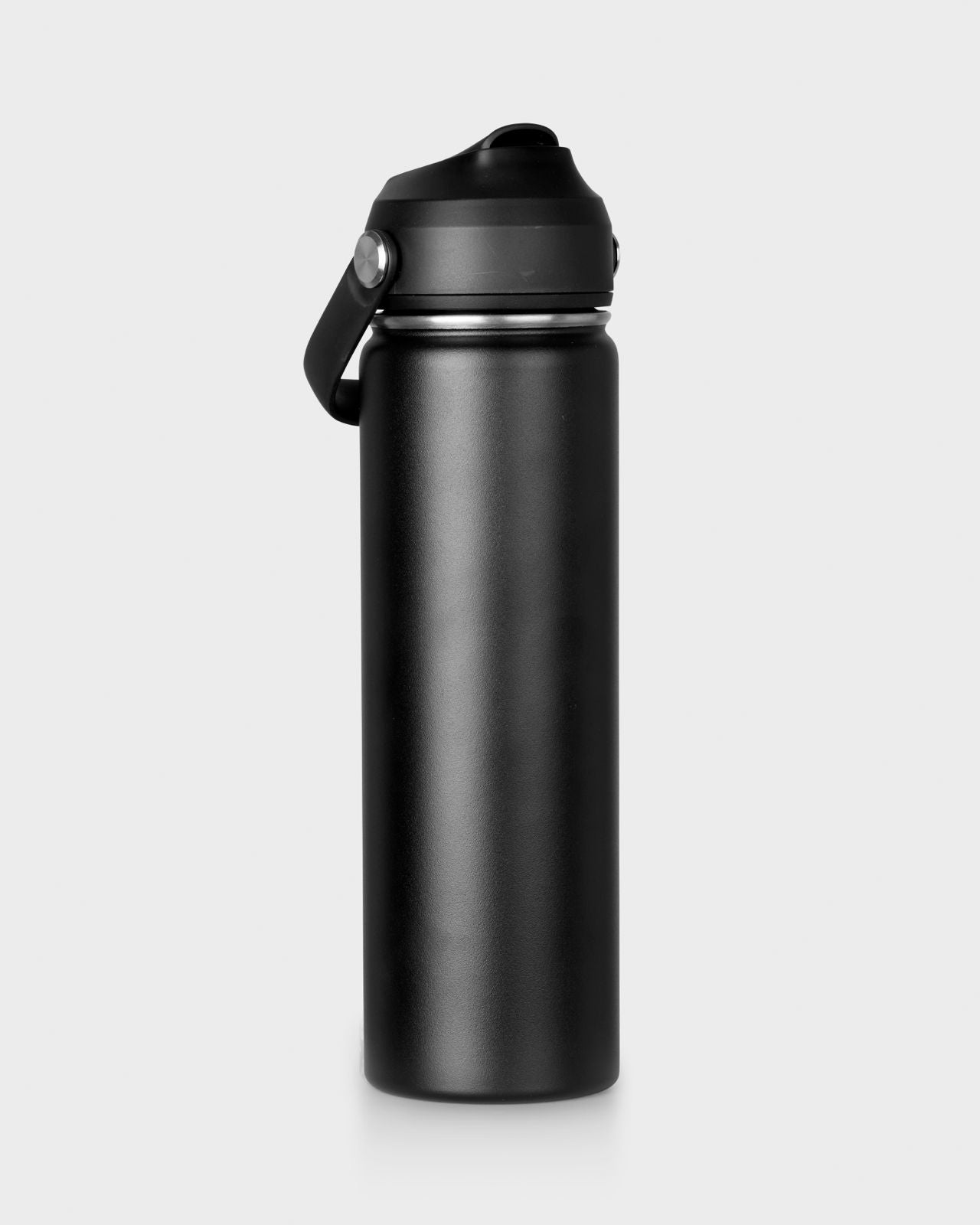 Luna Black Water Bottle 650ml - Yongkang