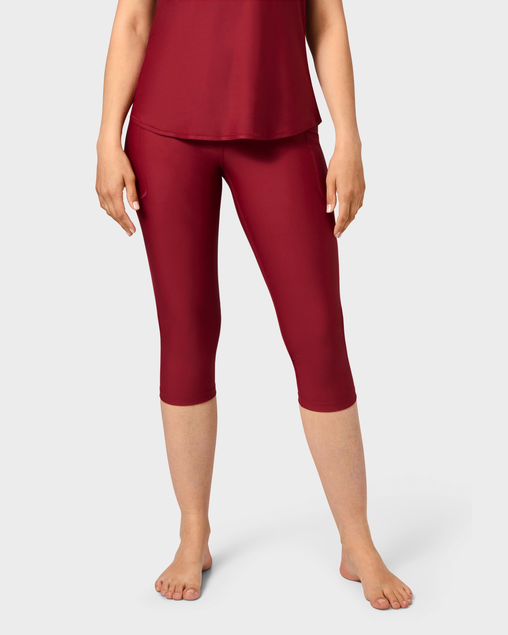 Signature Bordeaux Capri - Huabo