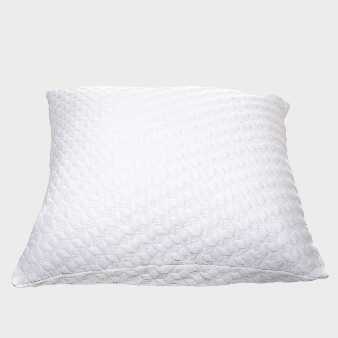 Bambus memory foam pude - Bambuni