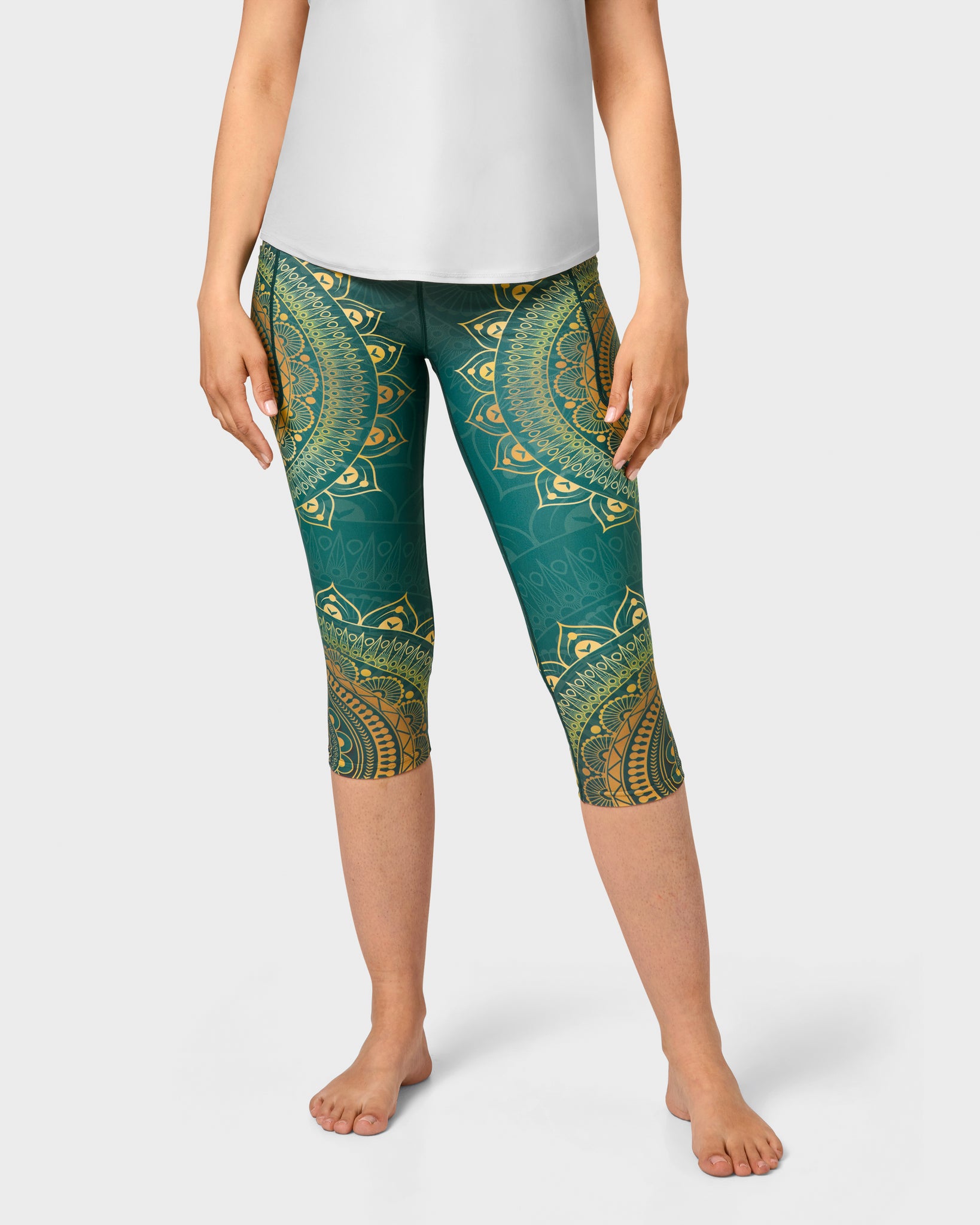 Signature Emerald Mandala Capri - Shanghai Neil