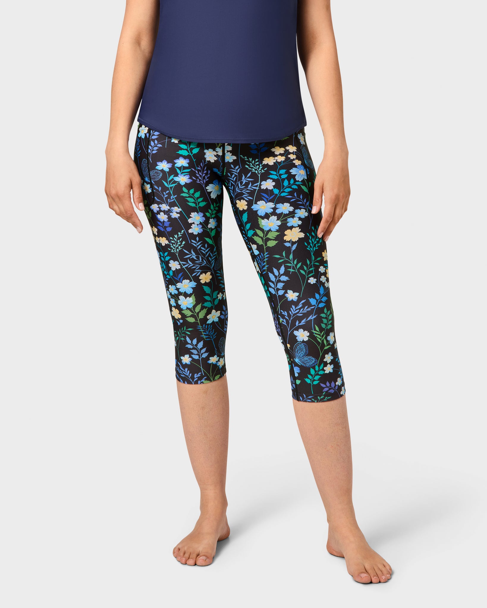 Signature Fairytale Capri - Huabo